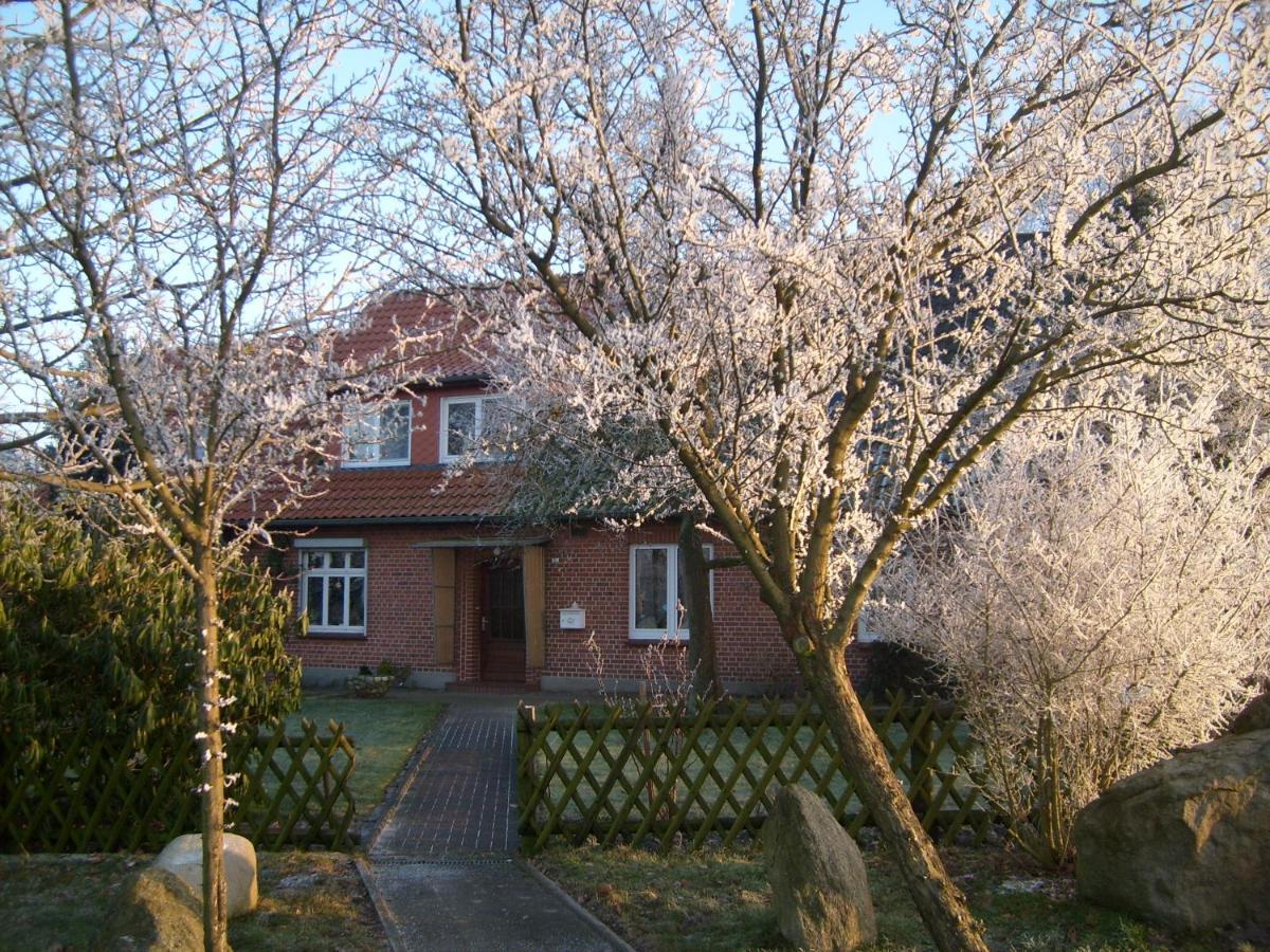 Ferienhof Steinbruch Wietzendorf Exterior photo